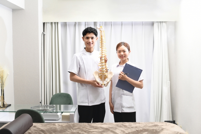 導入事例03：採用強化と従業員満足度向上を実現した接骨院・整骨院（大分県）