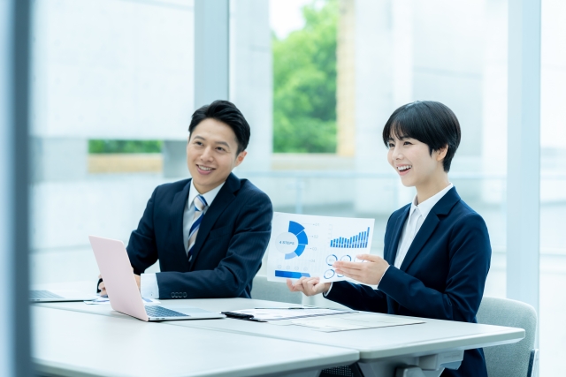 導入事例04：従業員への投資教育を充実させた会計事務所（東京都）