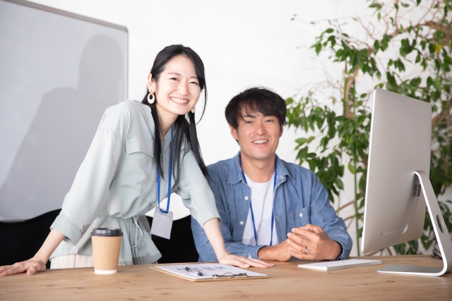 導入事例05：公平で実用的な福利厚生制度として導入したシステム開発会社（東京都）