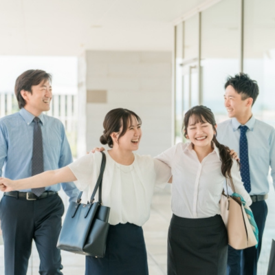 掛金全額損金算入による節税と福利厚生の充実